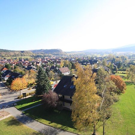 Hotel Der Wolfshof - Dein Zuhause Im Harz Langelsheim Zewnętrze zdjęcie