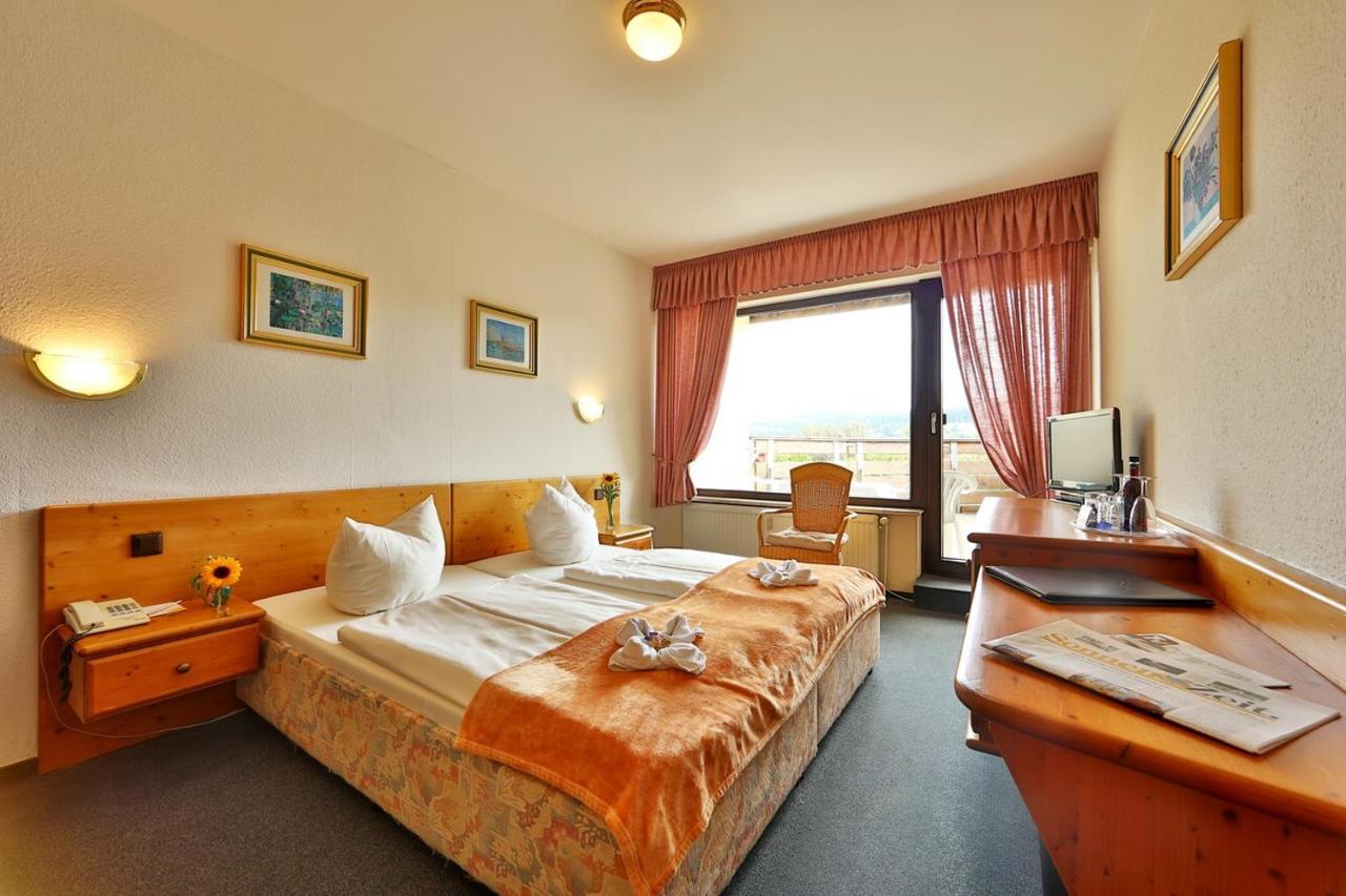 Hotel Der Wolfshof - Dein Zuhause Im Harz Langelsheim Zewnętrze zdjęcie