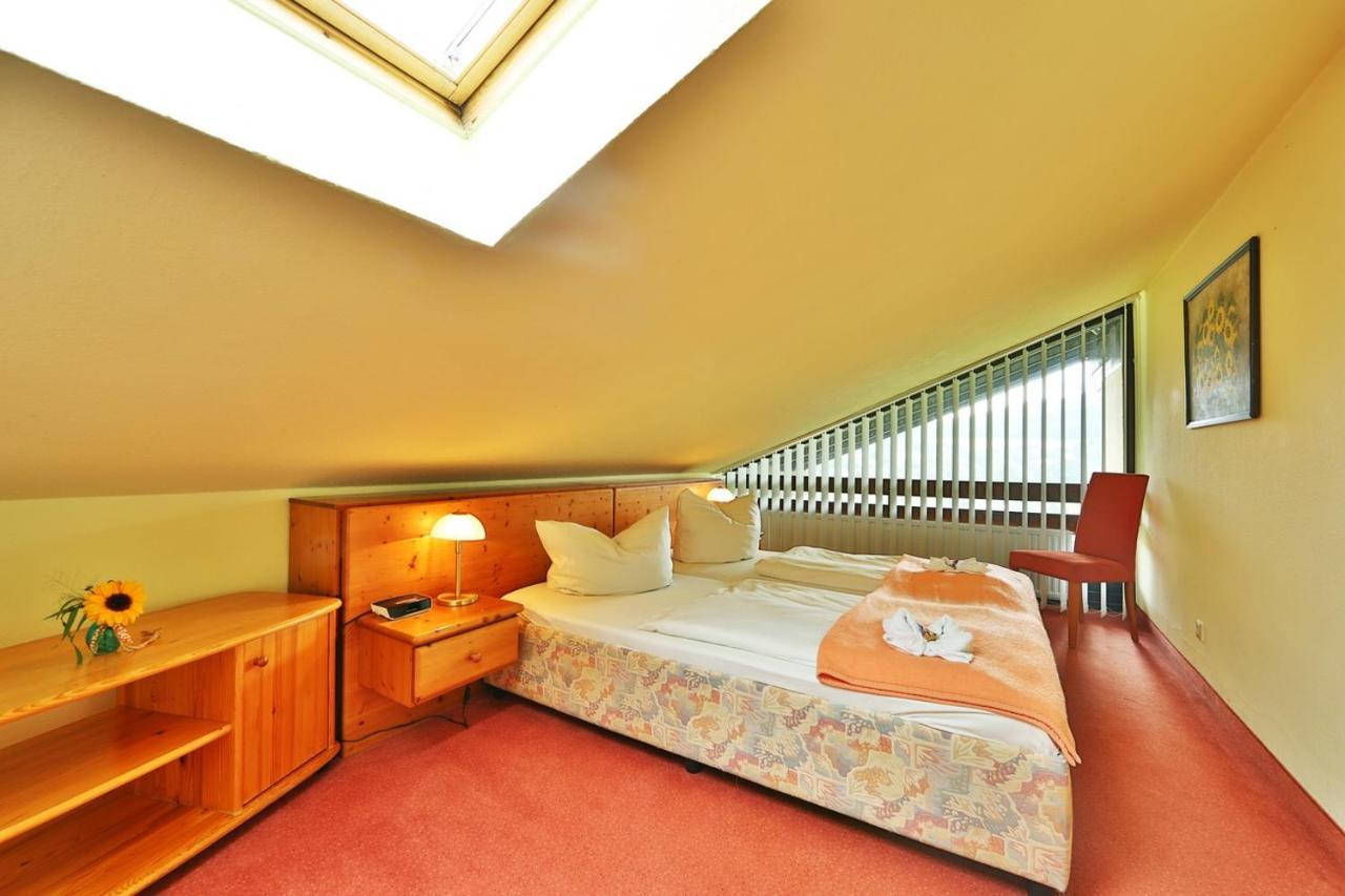 Hotel Der Wolfshof - Dein Zuhause Im Harz Langelsheim Zewnętrze zdjęcie