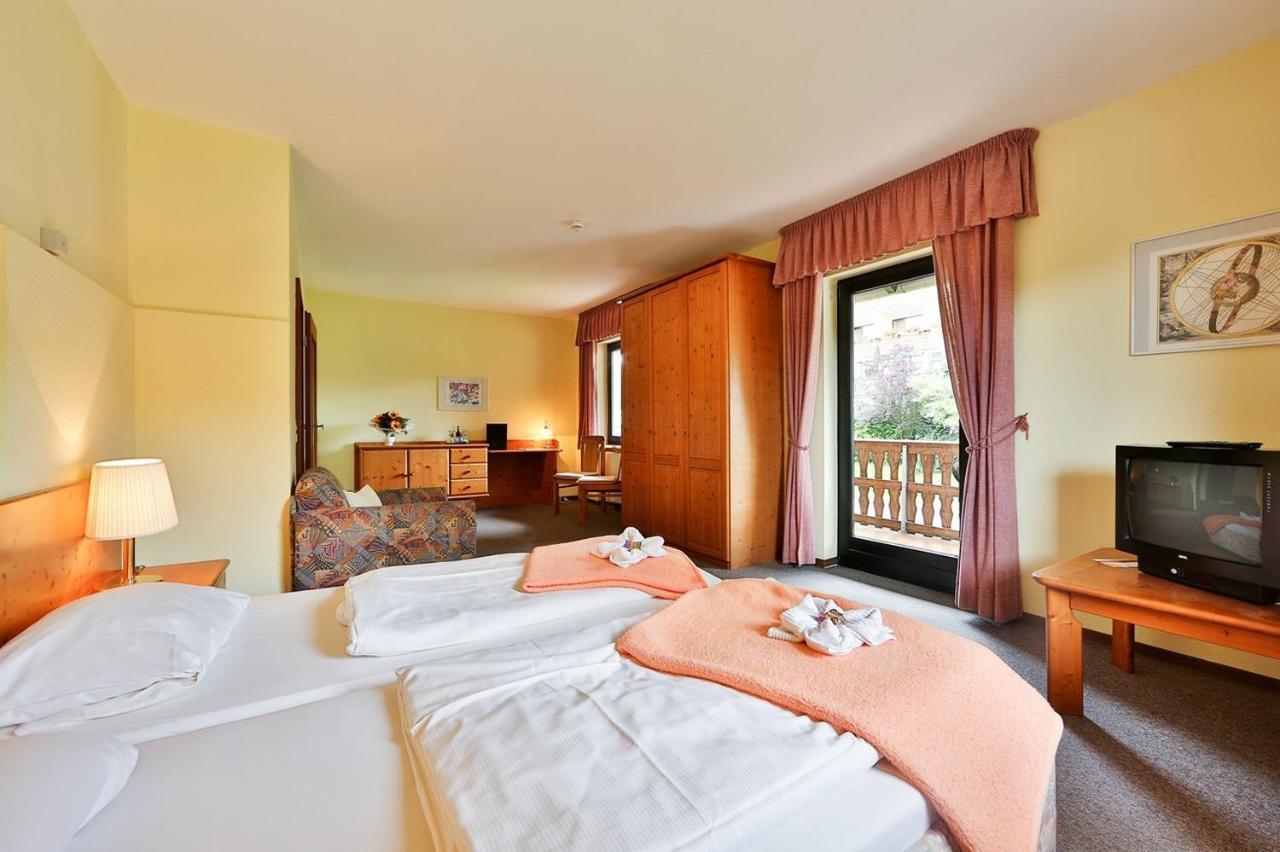 Hotel Der Wolfshof - Dein Zuhause Im Harz Langelsheim Zewnętrze zdjęcie