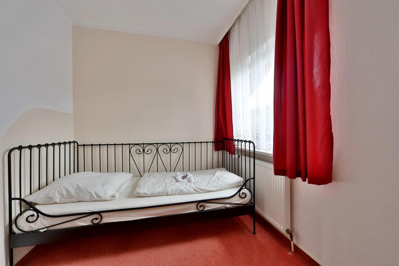 Hotel Der Wolfshof - Dein Zuhause Im Harz Langelsheim Zewnętrze zdjęcie