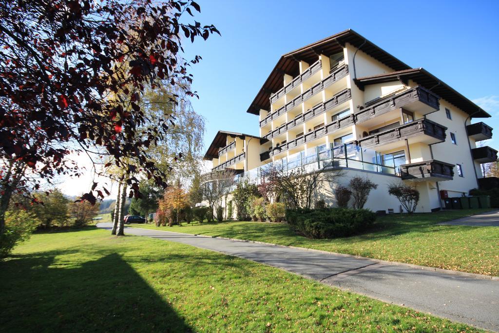 Hotel Der Wolfshof - Dein Zuhause Im Harz Langelsheim Zewnętrze zdjęcie